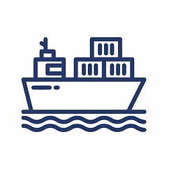 MCCCargo servicios maritimos